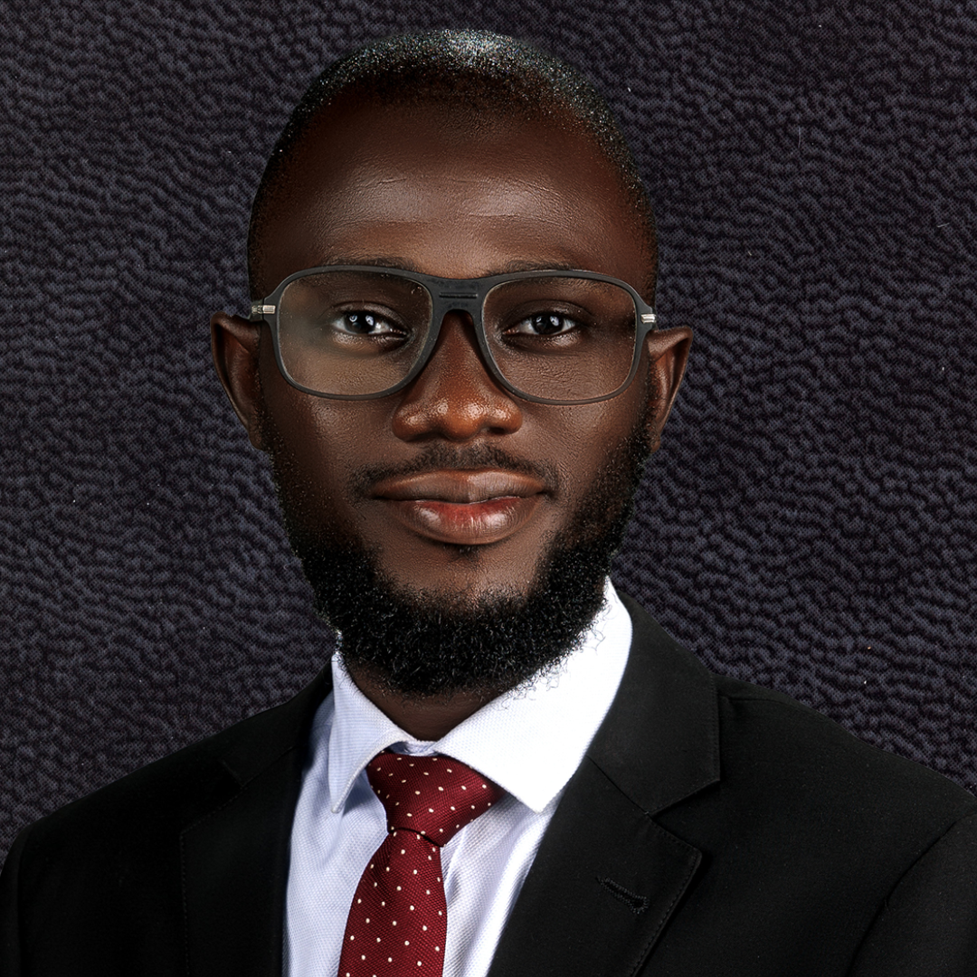 Popoola AbdulAzeez Olajide