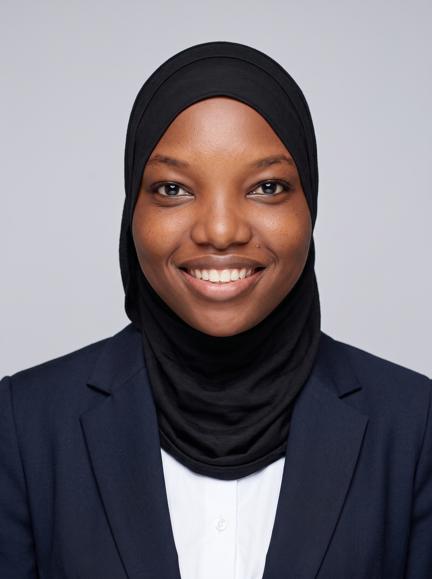 Abdulazeez Kabirat Oluwatoyin
