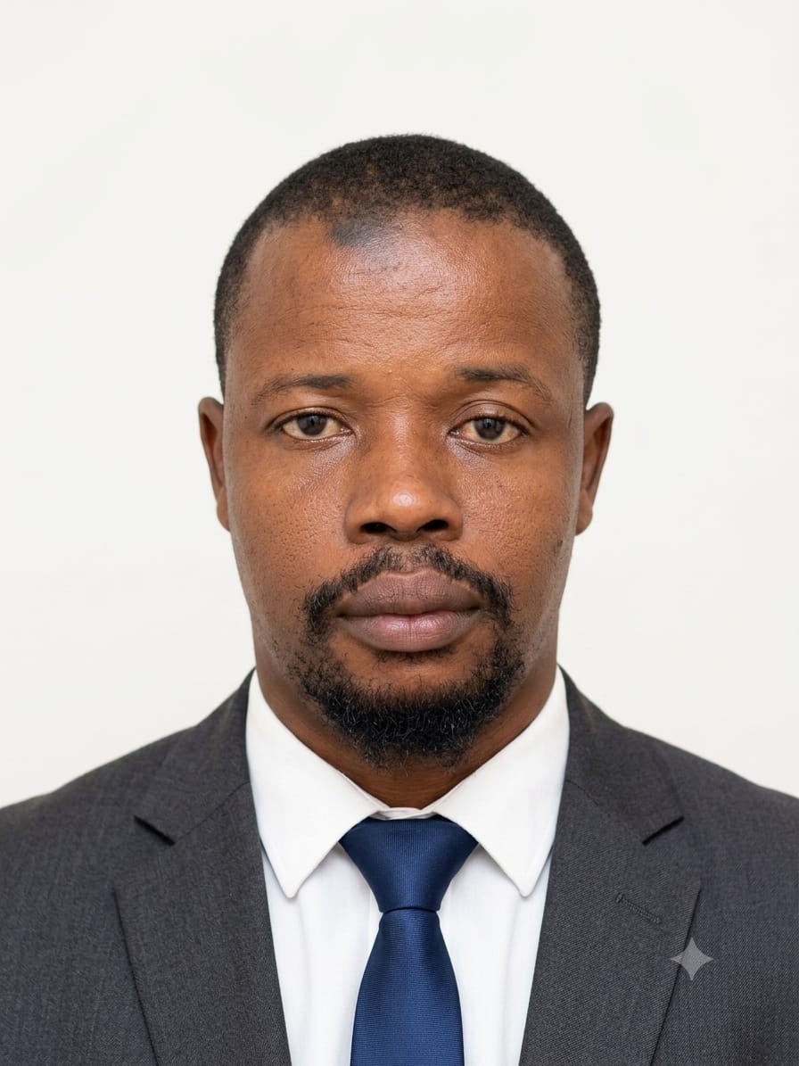 Alayo Shamsudeen Abiola